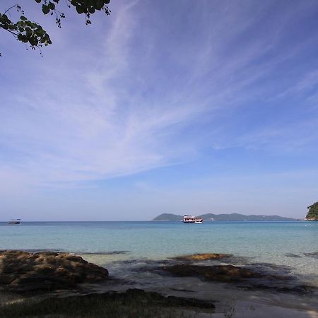 Lima Coco Resort Koh Samet Luaran gambar