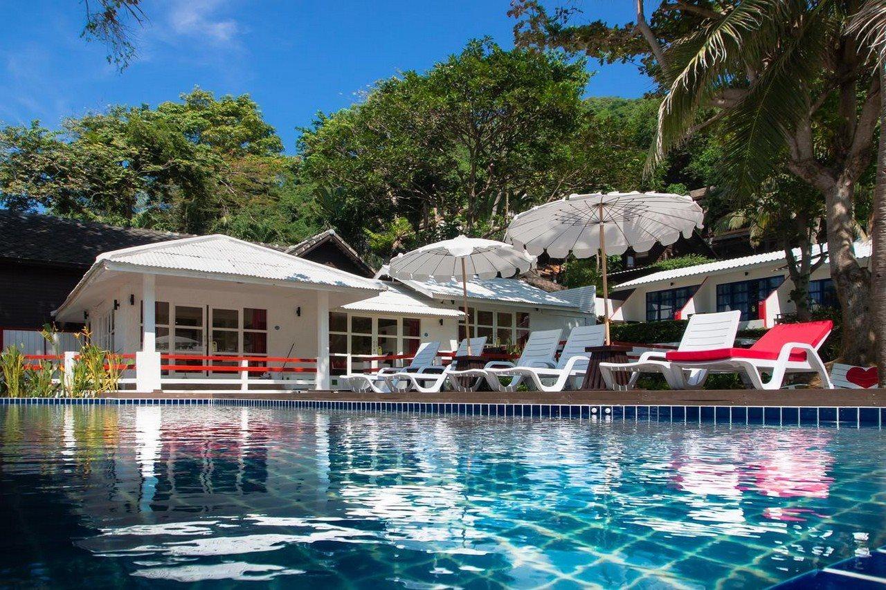 Lima Coco Resort Koh Samet Luaran gambar