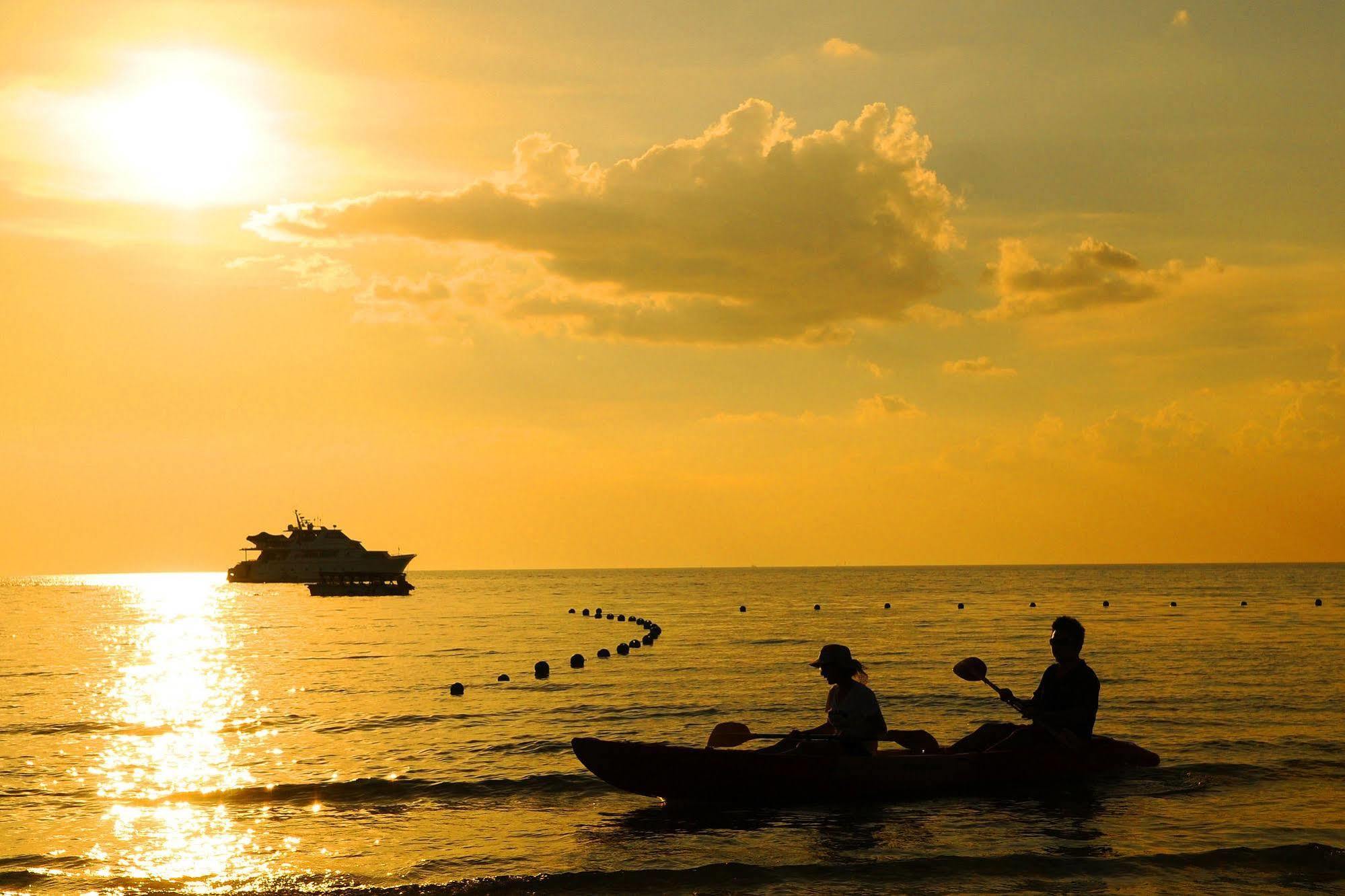 Lima Coco Resort Koh Samet Luaran gambar