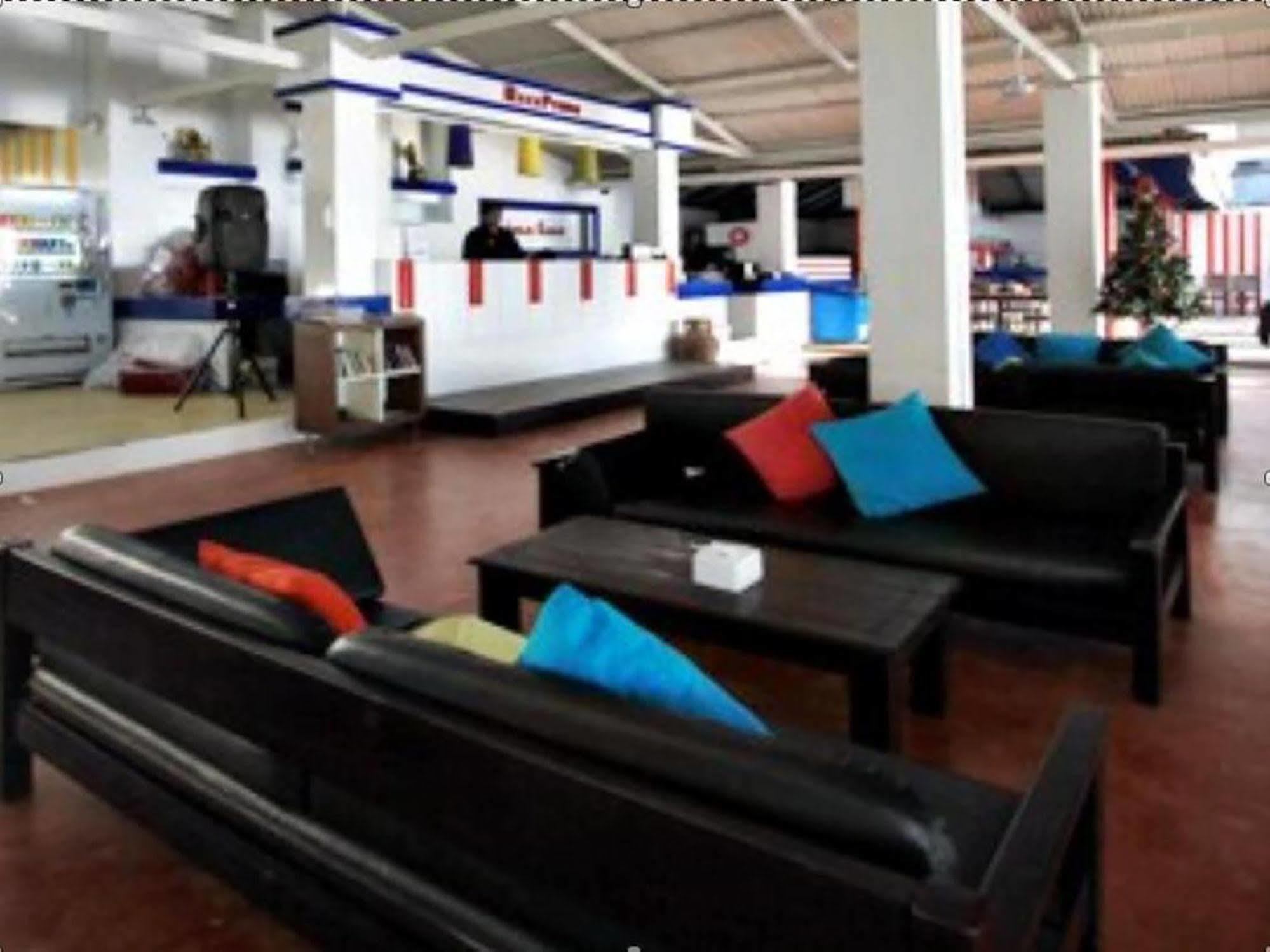 Lima Coco Resort Koh Samet Luaran gambar