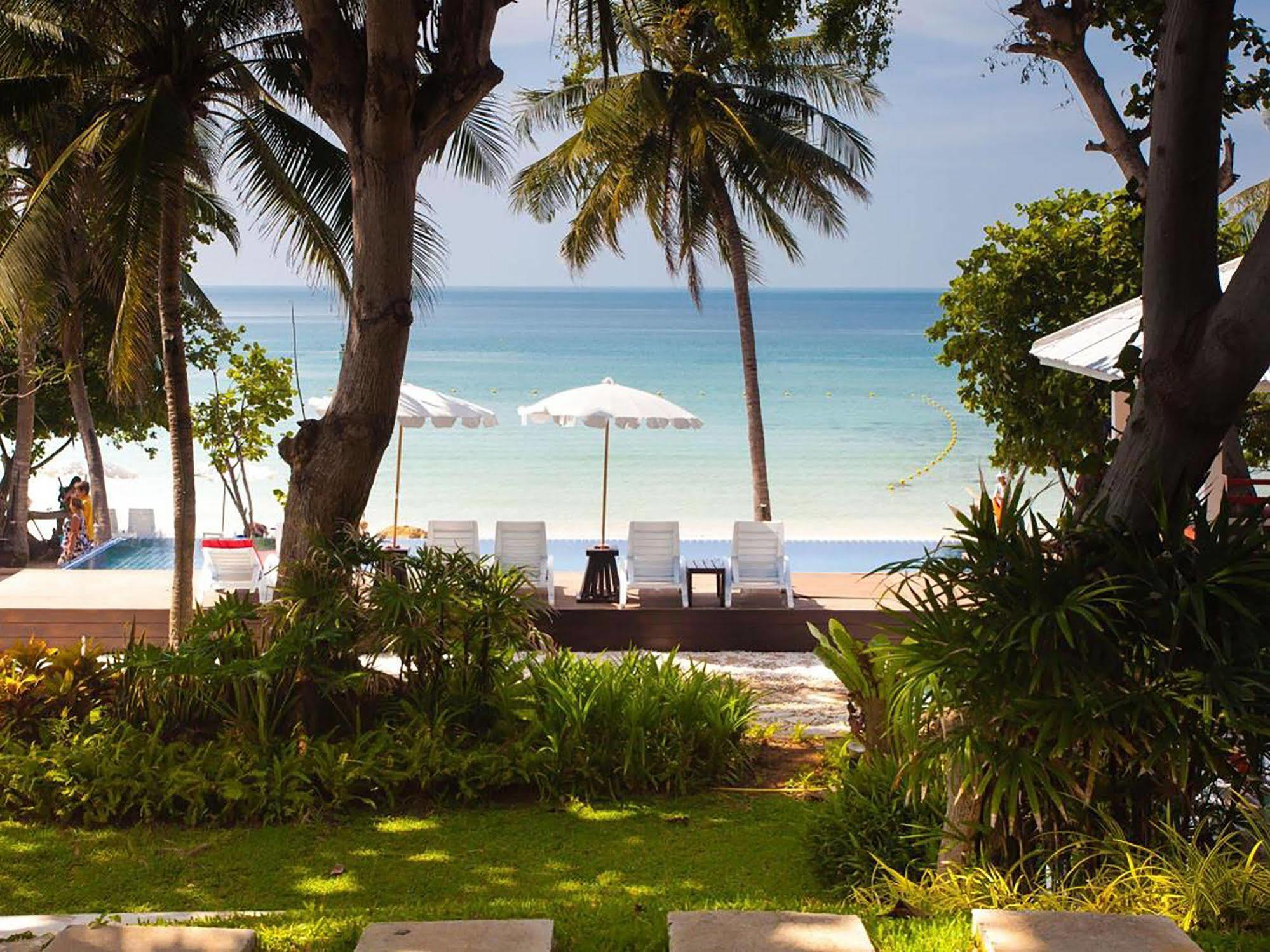 Lima Coco Resort Koh Samet Luaran gambar