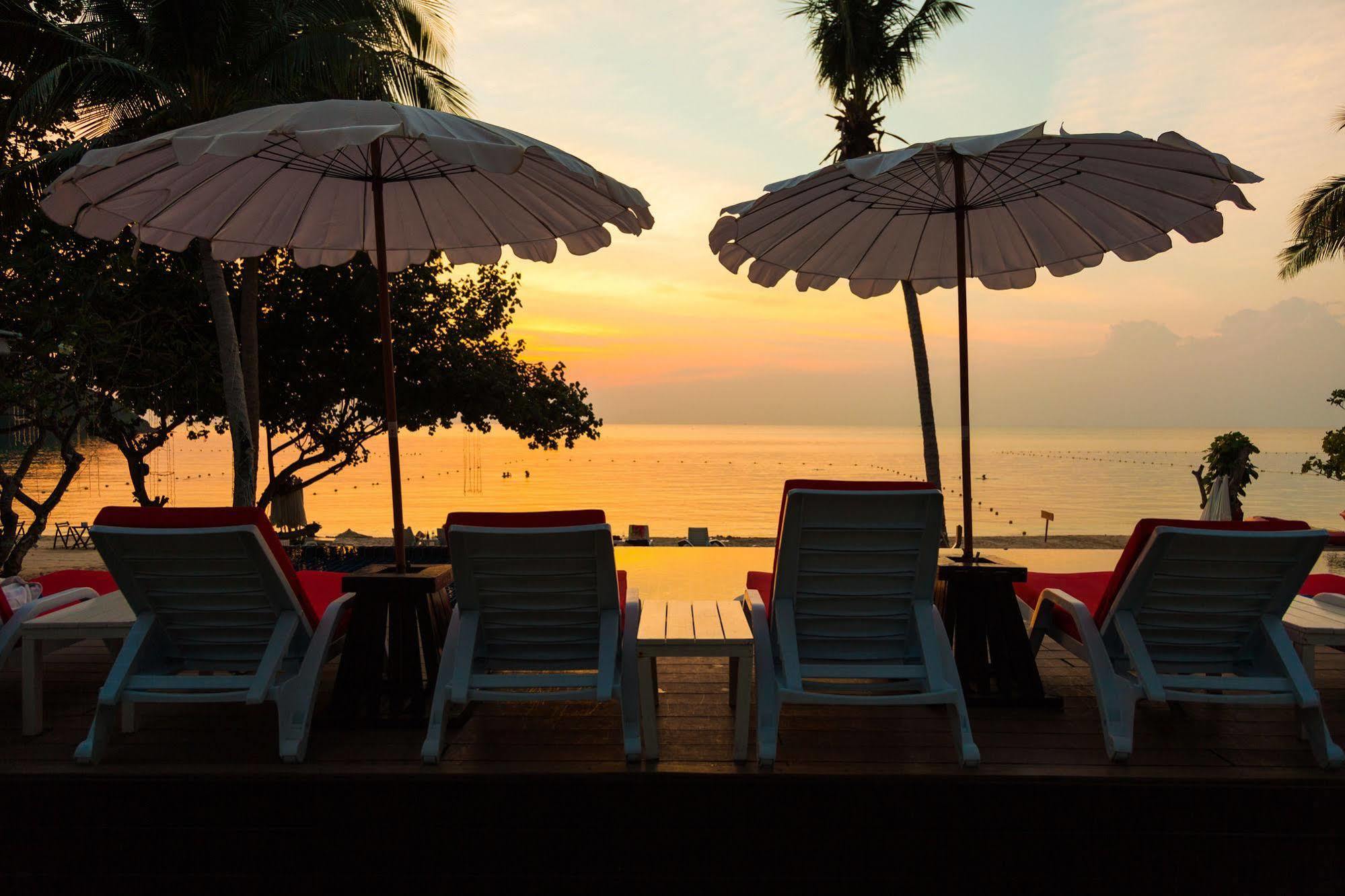Lima Coco Resort Koh Samet Luaran gambar