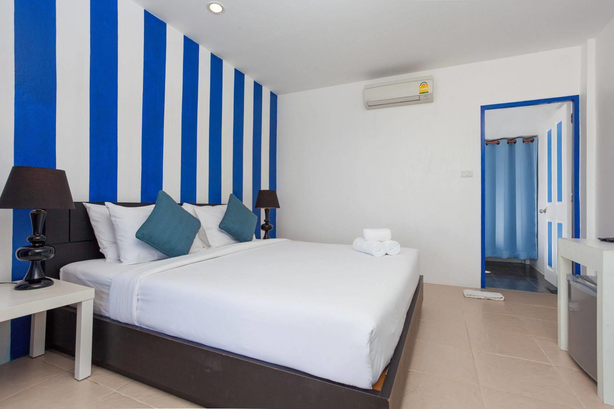 Lima Coco Resort Koh Samet Luaran gambar