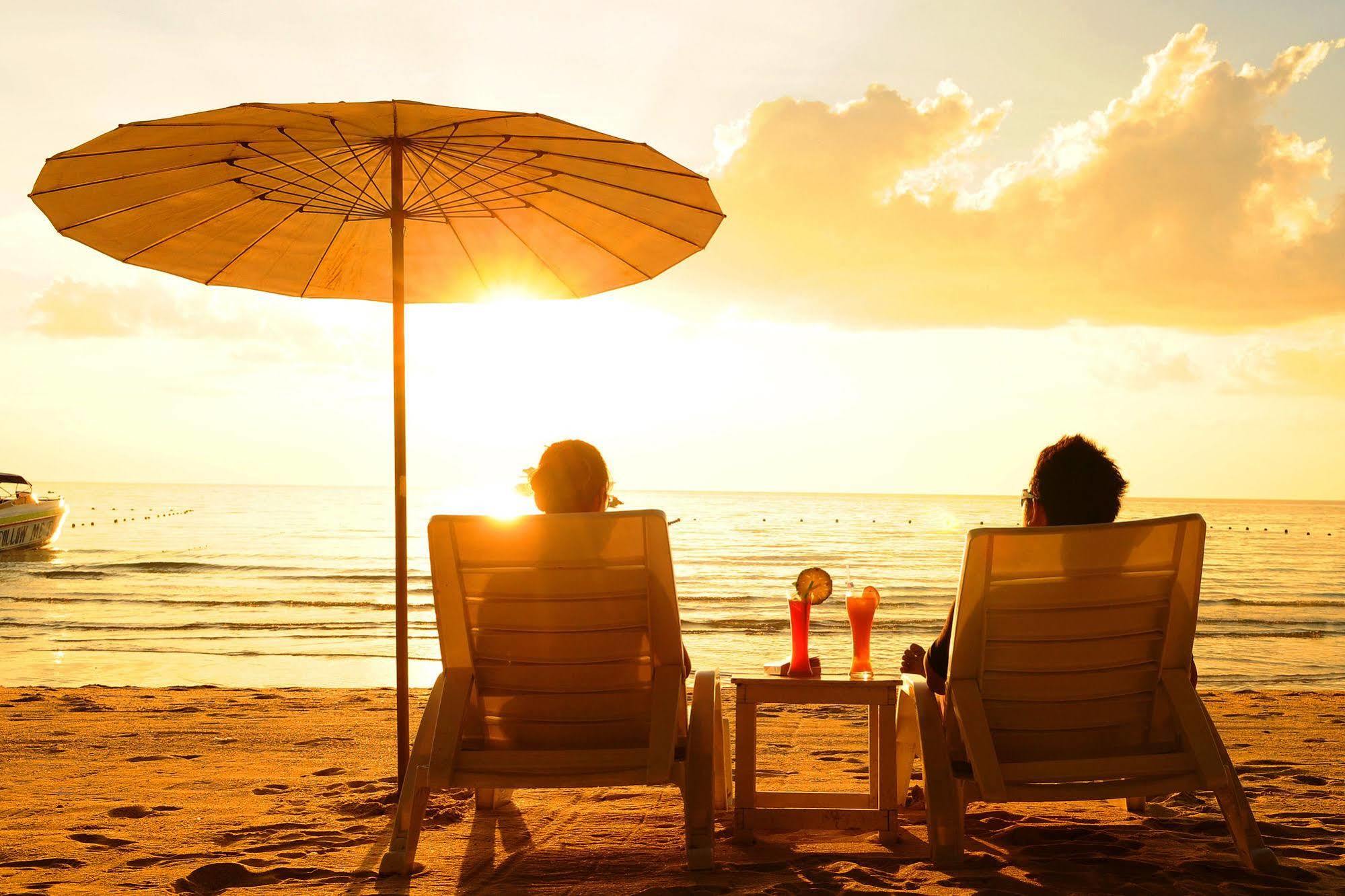 Lima Coco Resort Koh Samet Luaran gambar