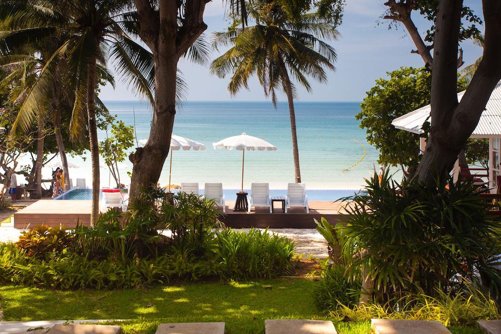 Lima Coco Resort Koh Samet Luaran gambar