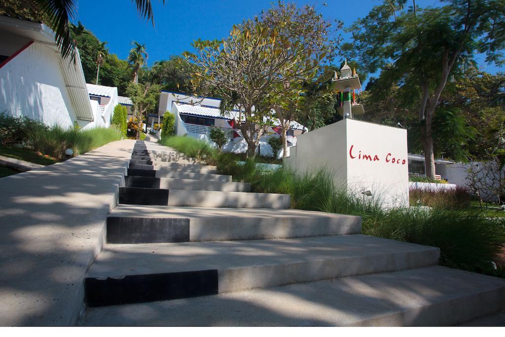 Lima Coco Resort Koh Samet Luaran gambar