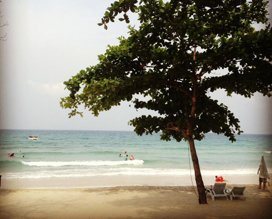 Lima Coco Resort Koh Samet Luaran gambar