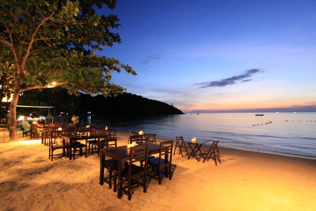Lima Coco Resort Koh Samet Luaran gambar