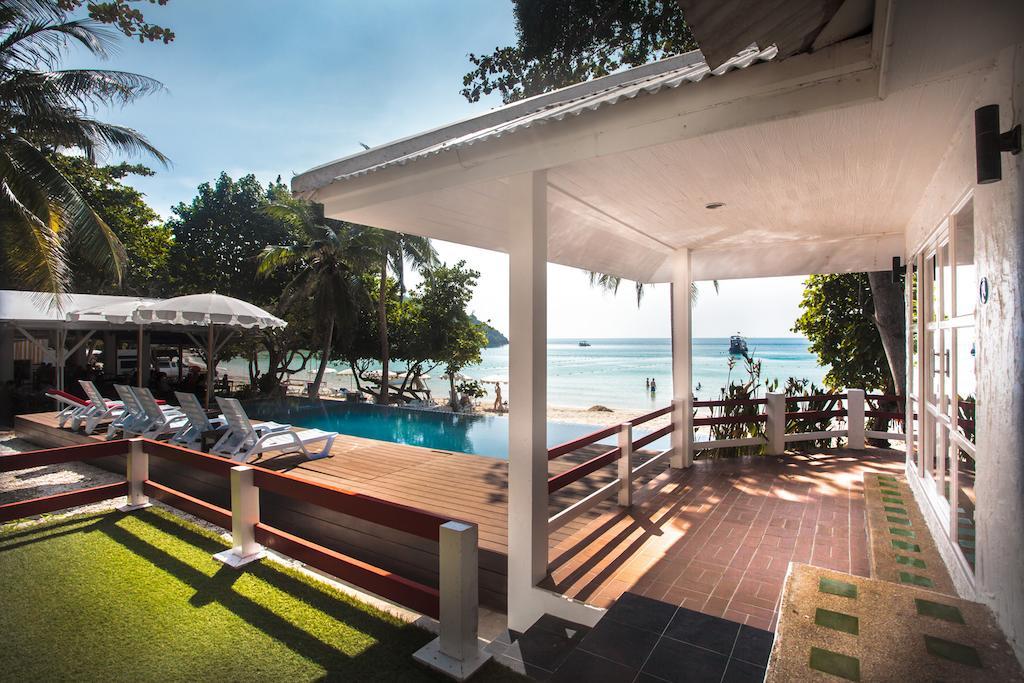 Lima Coco Resort Koh Samet Luaran gambar
