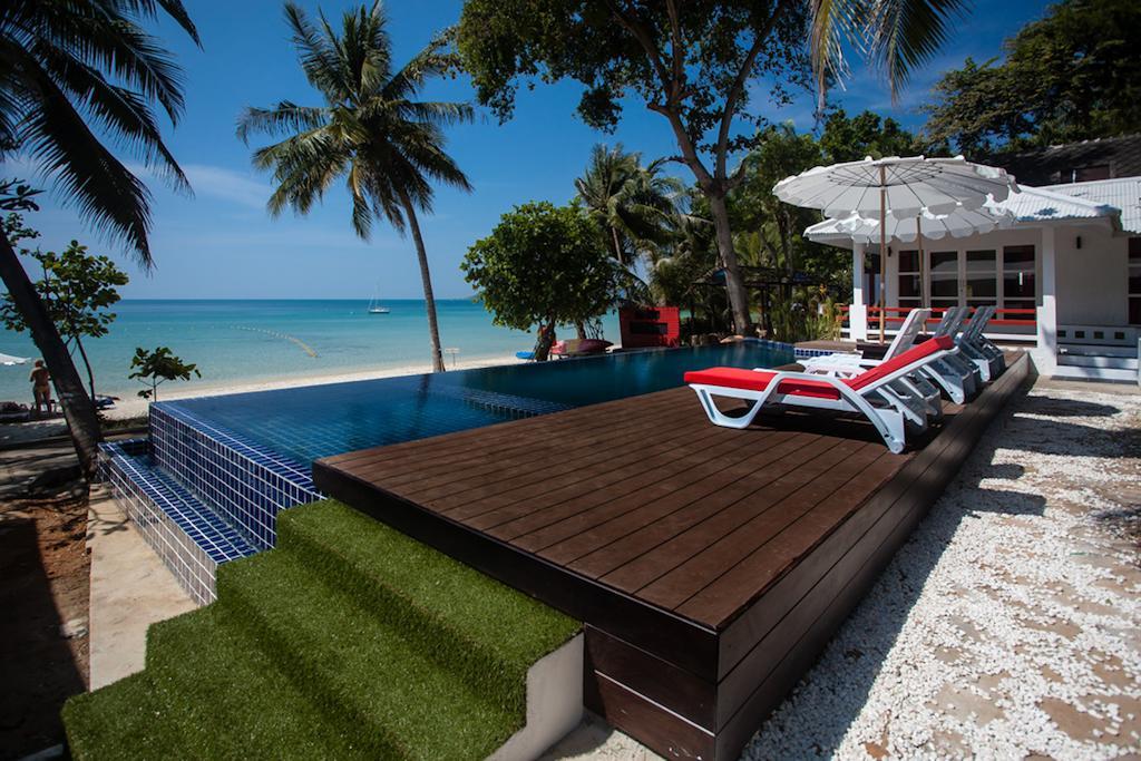 Lima Coco Resort Koh Samet Luaran gambar