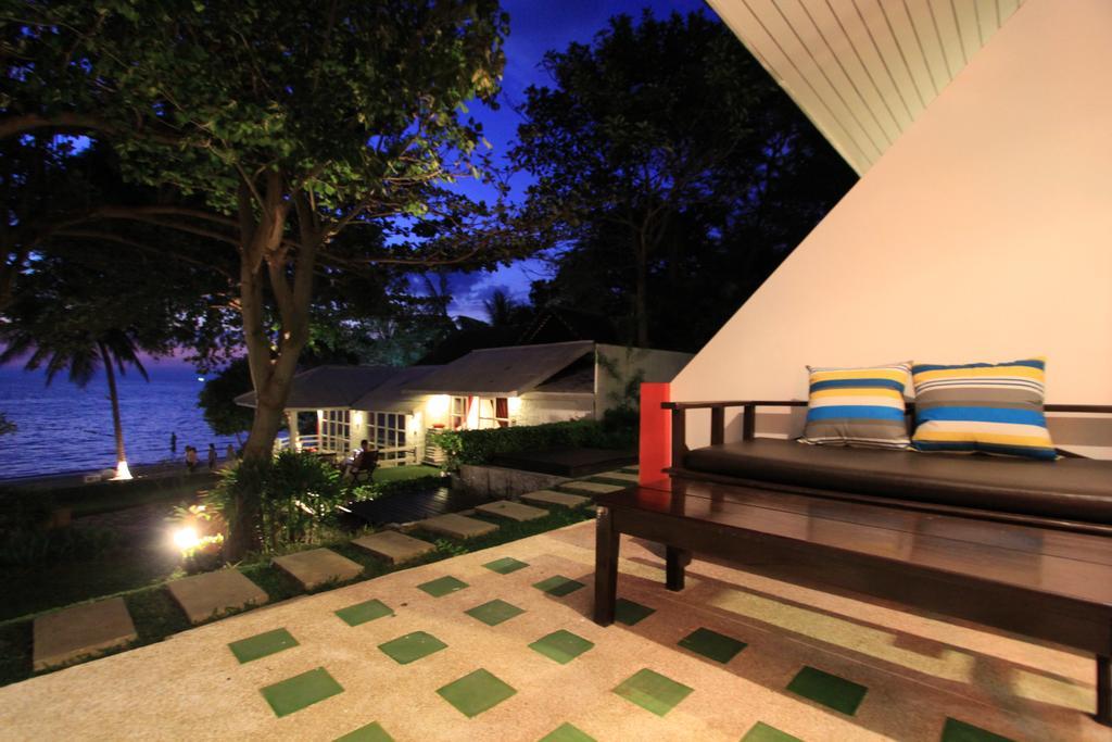 Lima Coco Resort Koh Samet Luaran gambar