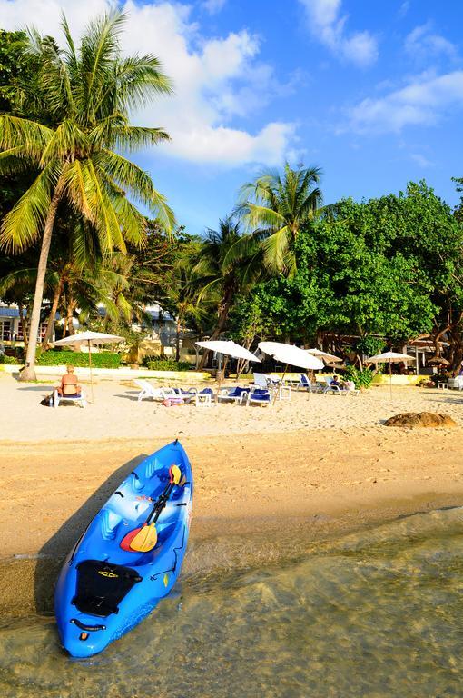 Lima Coco Resort Koh Samet Luaran gambar